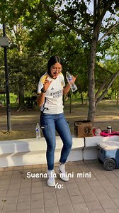 28K views · 833 reactions | Lo mejor #virals #concentracion #mini #mini #girls #baile #feliz | Bicha Venadette | Facebook