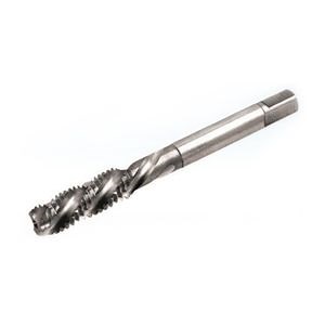 [Hot Item] Hole Tapping Threads HSS M4 Metric Machine Spiral Flute Tap