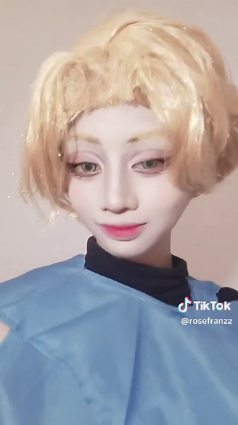 Sypha Belnades Cosplay from Castlevania: A Stunning Tribute