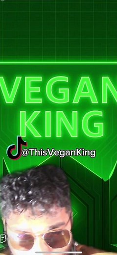 They Turned My Video Into a YTP… Here’s My Reaction 😡 #vegan #funny #funnyvideos