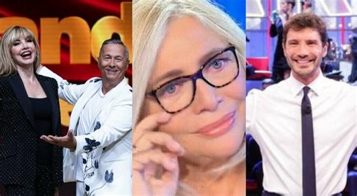 Rai palinsesti, il calendario della nuova stagione: da Affari Tuoi a Ballando con le Stelle fino a Domenica In, le date e la nuova programmazione