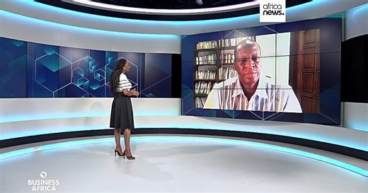 Côte d’Ivoire: a growing economy despite inequalities [Business Africa] | Africanews