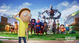 MultiVersus launches as free-to-play in May