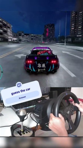 The Crew Motorfest This wheel setup is absolutely insane #crew #racing #gameplay