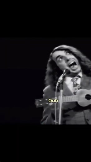 Tiny Tim Last Performance… Real Recording Ka Sach