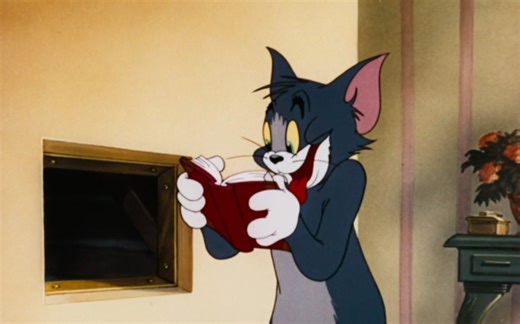 猫和老鼠 Jerry's Diary（杰瑞的日记）