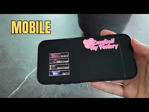 Lovedoll Toy Factory iOS & Android 2026 (Step-by-Step)