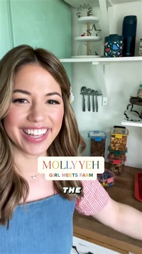 Molly Yeh's Kitchen Collection at Macy’s | Fun and Functional Cookware