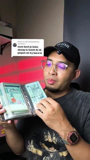 Cash Envelope Savings Challenge Guide