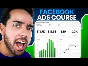Free Facebook Ads Course In 2025 (2 Hours)