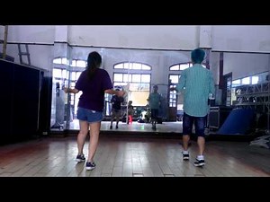 Dance | Mercy - Duffy