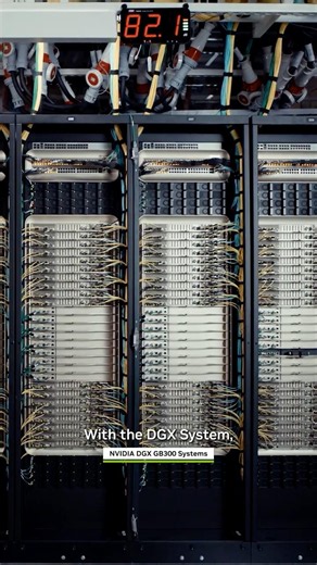 How NPS and NVIDIA Are Training the Next AI Leaders
