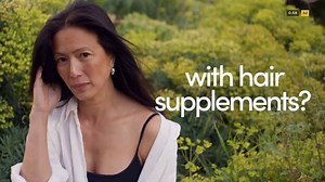 hers TV Spot, 'Nature Meet Science: Rx Hair Treatments'