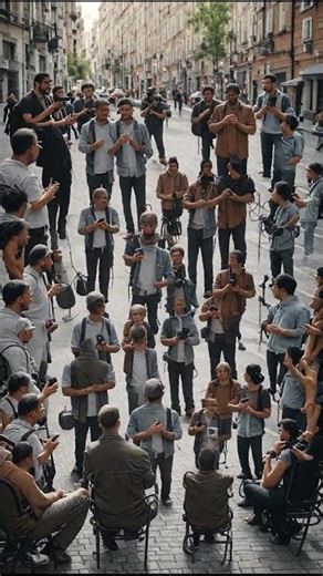Street Interviews: Simple Divisive Questions to #Shorts