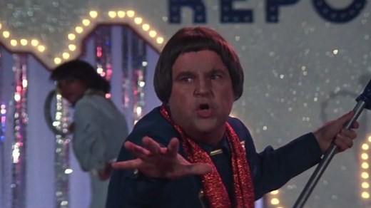 The Best Little Whorehouse in Texas: Official Clip - Watchdog Report