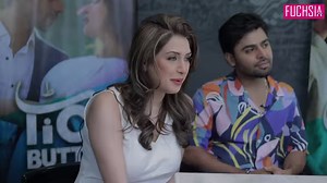 128K views · 1.2K reactions | : In conversation with the cast of Tich Button | FUCHSIA Magazine | Facebook