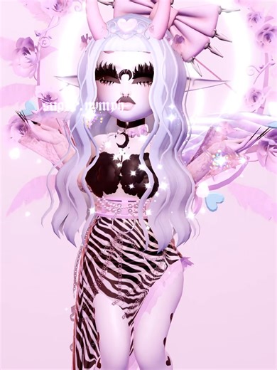 Setting Boundaries in Royale High