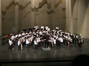 Light Cavalry Overture by Franz von Suppe