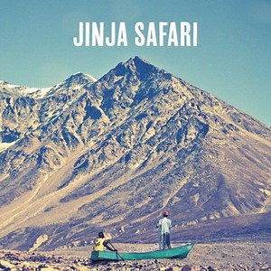 Jinja Safari - Jinja Safari