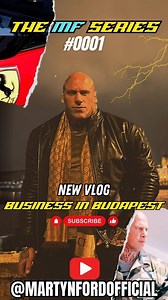 Martyn Ford on Reels