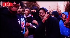 CHII WVTTZ x SET DA TREND x CBLU x DOUGIE B - GEEKED