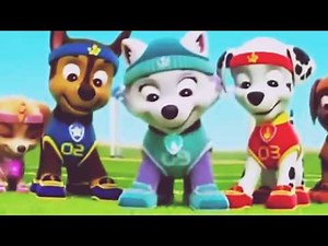 ᴴᴰ Paw Patrol Full Episodes 2016 ◕ ‿ ◕ Pups Save a School Bus ◕ ‿ ◕ Pups Save The Song Birds