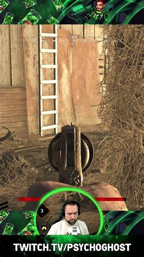 A Specter DEMOLITION PARTY #huntshowdown1896