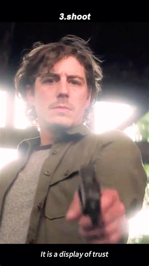 🎯💥 Mission Impossible Fallout 2018 Ethan Hunt's Impossible Choice Four Shots One Rescue