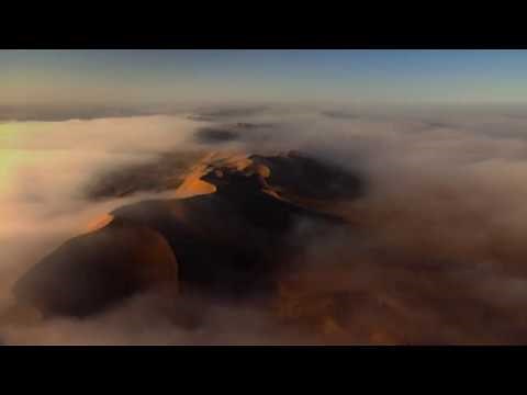 Planet Earth 2 opening monologue / opening scene