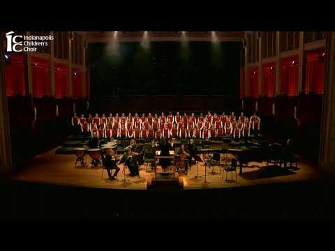 Al Shlosha D'Varim - Jubilate Deo March 2026