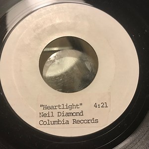 Neil Diamond – Heartlight  (Vinyl)