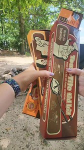 1.6K views · 975 reactions | Ready to elevate your "Pie iron" game? Toas-Tite, the perfect tool for making delicious, sealed sandwiches at home or on the go! 100% Made in America and available now on www.amazon.com & www.walmart.com. Get yours today! | Toas-Tite | Facebook