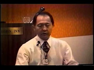 1998 IABDM Conference - Dr. Vaughn Harada, Swiss String Technique