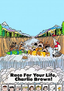 Race for Your Life, Charlie Brown streaming