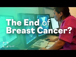 The Vaccine That Could End Breast Cancer | TCP Ep. 62