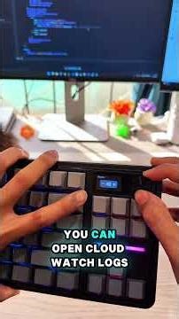 Coding interview explain pt-1 | AWS Cloudwatch in 2 minutes