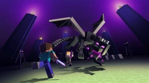 Download Minecraft 1.20 Terbaru untuk Android dan Windows, Game Gratis Asli dari Mojang - Tribunkaltim.co