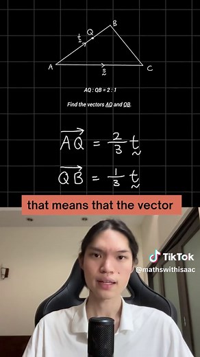 Quick tip for Vectors