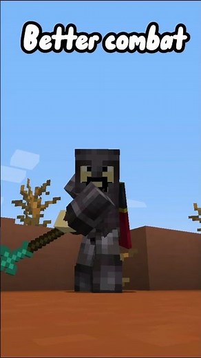 Best Minecraft mods that make combat more fun