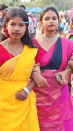 santali function video 😀#short#trending# video