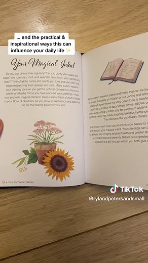 ‘Wiccan Moon Magic’ by Cerridwen Greenleaf #booktok #fyp #witchtok #witchcraft #spells #moon #witchyvibes #witch #vlog #books #foryou #booktok #witchy #wiccanwitch #wiccan #wiccanmagic #foryourpage