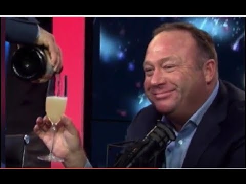 Alex Jones Meme Compilation #1