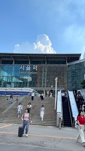 6.7K reactions · 258 shares | This is Seoul station  | Learn 한국어 | Facebook