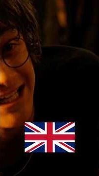 “He’s Back…” 😳 | Harry Potter in Different Languages