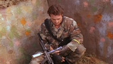 Class of 1999 II -THE SUBSTITUTE