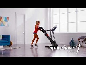 Sparta 305 CST ProForm Trotradora