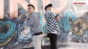 46 reactions · 5 comments | Move and Groove with Kym and Girbaud Let the party started as the Sharp PS-920 (GM) Portable Bluetooth Speaker brings us a unique super bass effect and club-style sound. Dance wherever you want as it has six hours battery life, wireless and LED lighting experience. | Sharp Philippines | Facebook