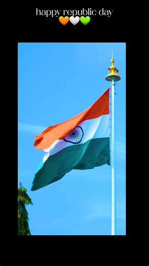 happy republic day✨️ // republic day status #trending #ytshorts #viral #status #shorts