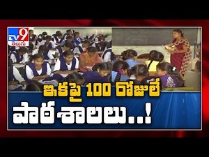 Coronavirus impact: Changes in school education policy - TV9
