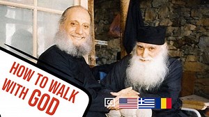 12K views · 815 reactions | In this video recording, Elder Aimilianos...